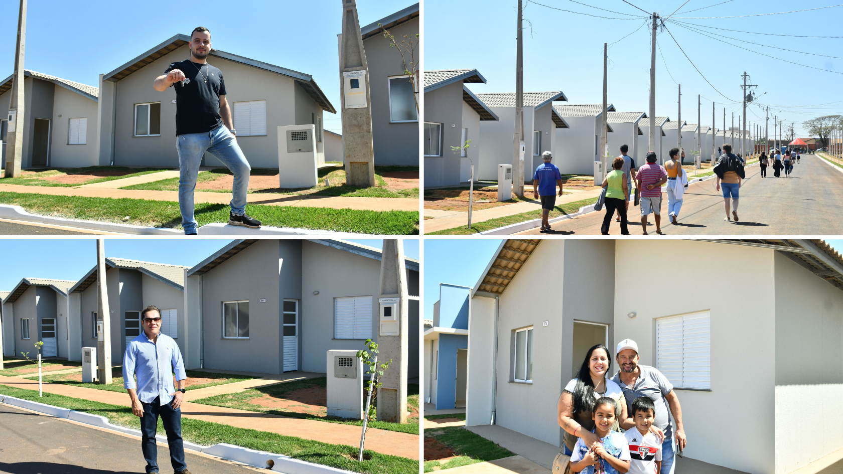 Pafil Empreendimentos e Urbaniza oferecem novo conceito de bairro em Uberaba