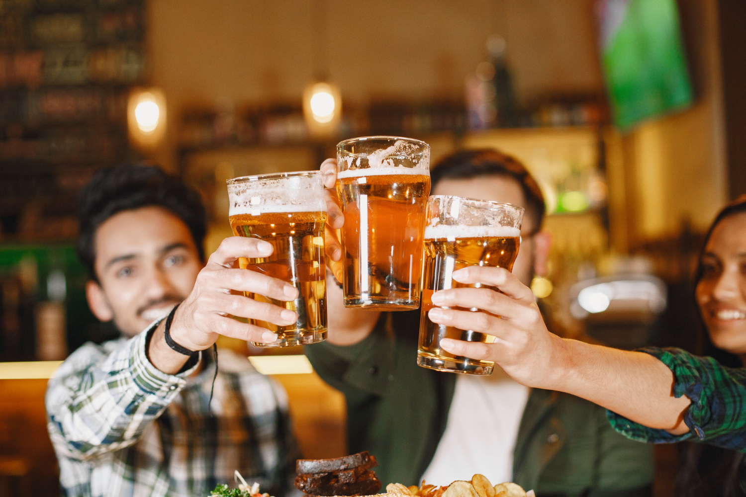 Pafil Experience terá degustação de cervejas nesta terça-feira